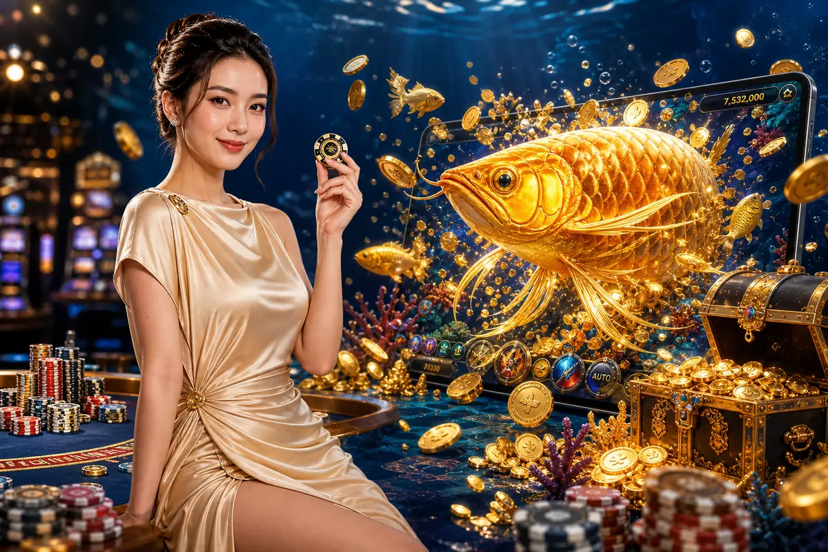 bbbaji Welcome Bonus Offer Casino
