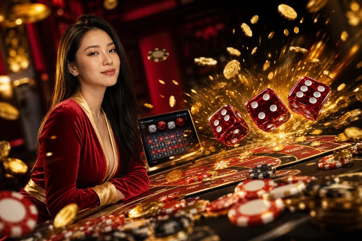 bbbaji Live Casino Gaming Experience