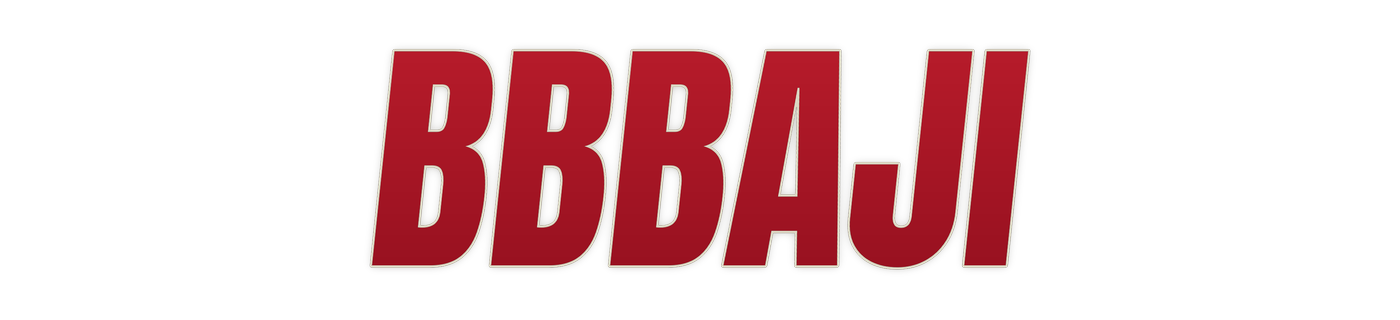 bbbaji লোগো